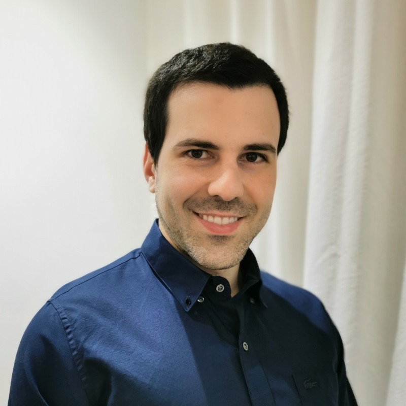 Gabriel Pino